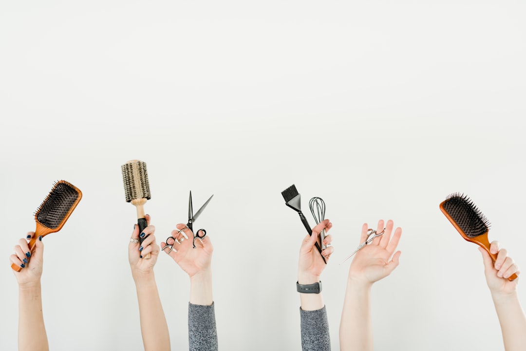 Makeup Basics for Beginners