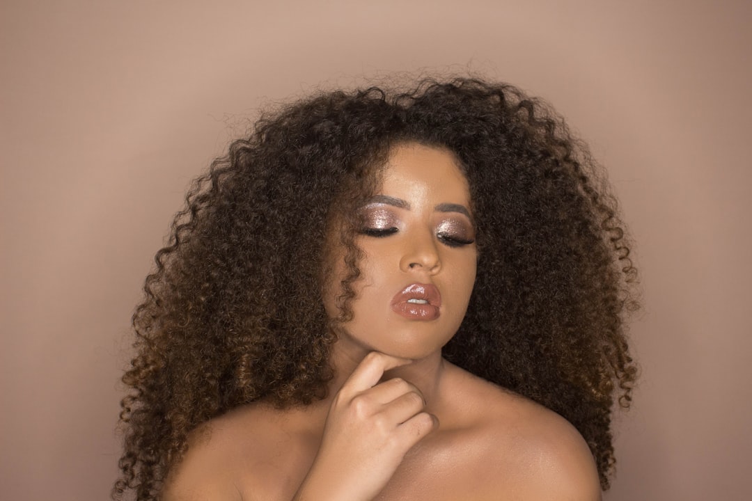 Color Theory in Makeup
