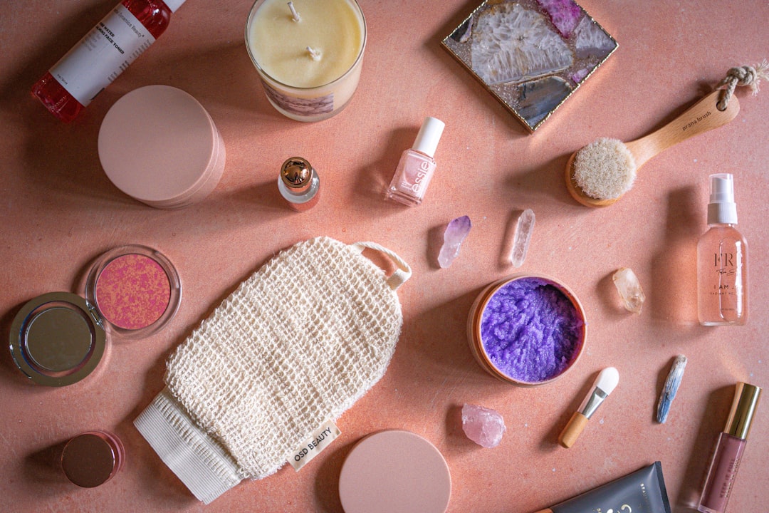 Bridal Makeup Service