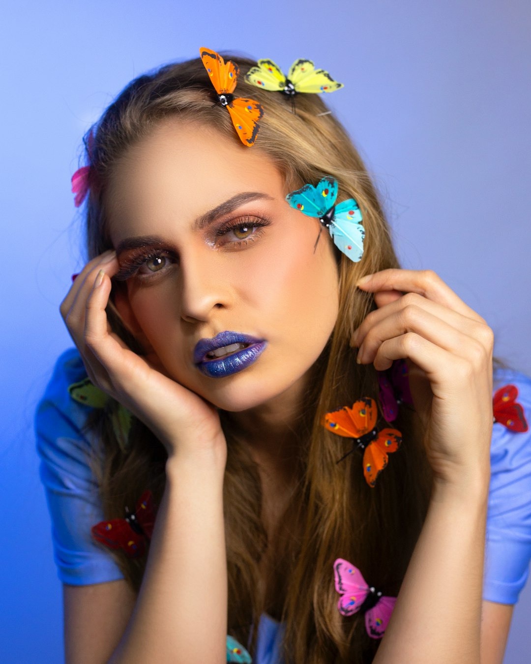 Special Occasion Makeup